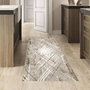 Conceptum M5003 v2 - Marrón (180 x 280 cm)